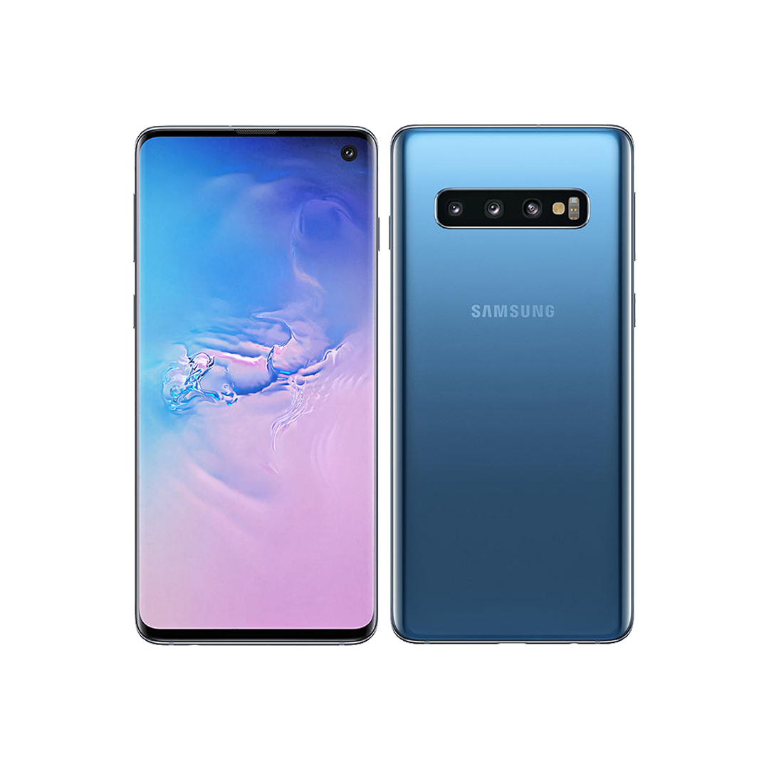 Samsung s10 plus какой процессор