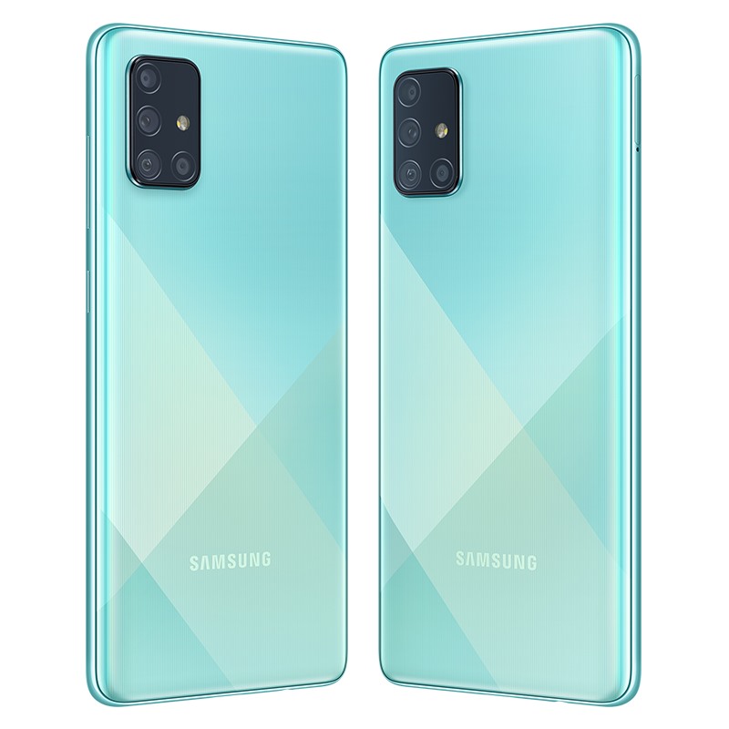 samsung a71 p