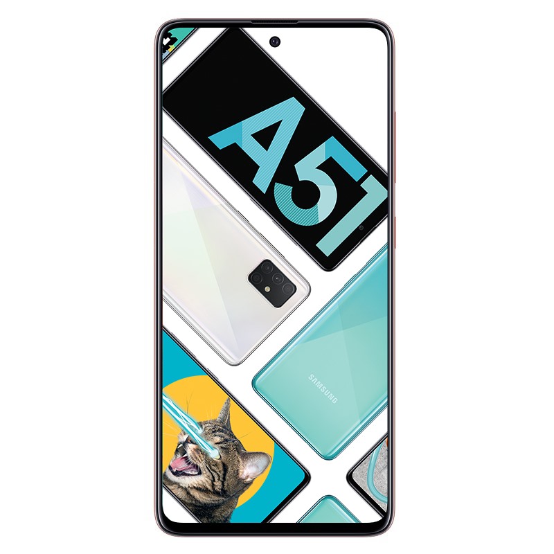 samsung a51 technave