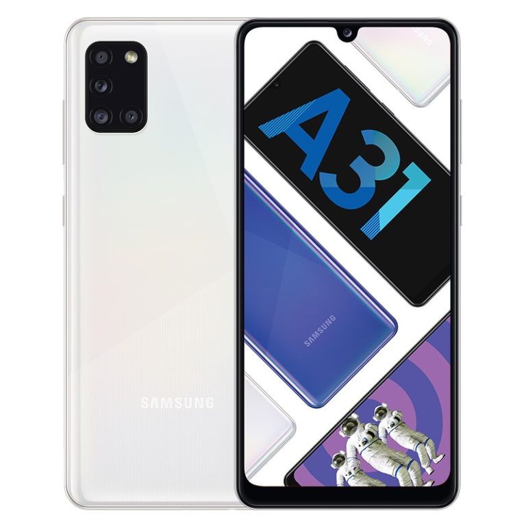 samsung a31 telstra