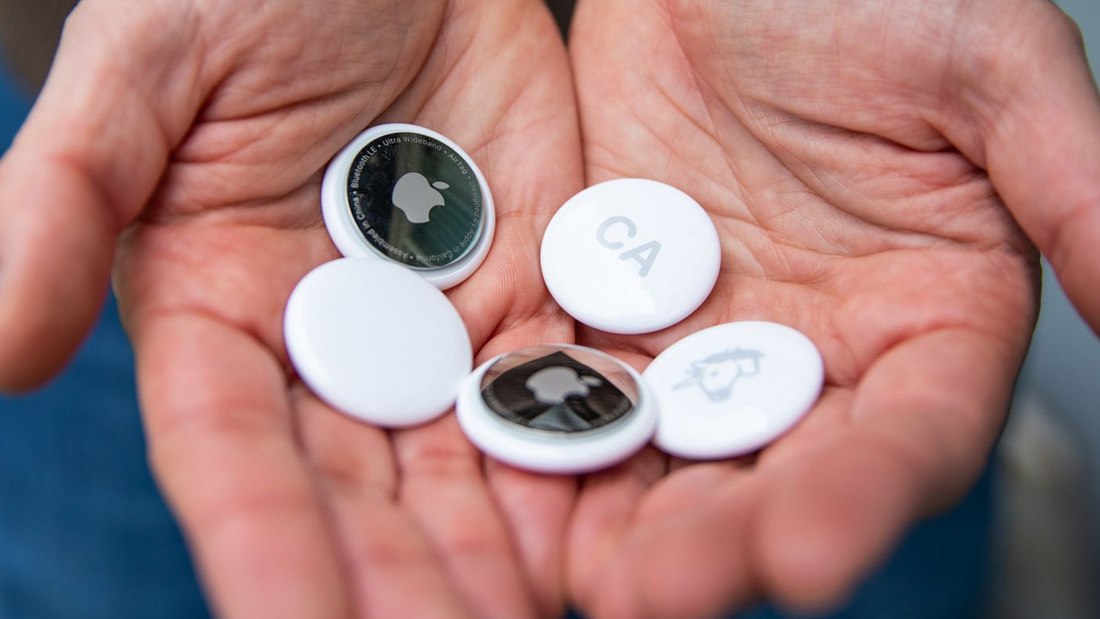 Apple phát hành ứng dụng hỗ trợ AirTags dành riêng cho người dùng Android