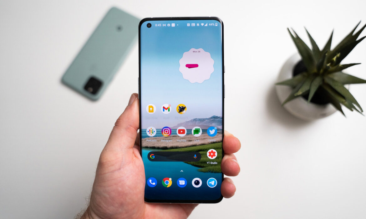 Tổng hợp ứng dụng Android trả phí đang được miễn phí và giảm giá (30.12.2021)