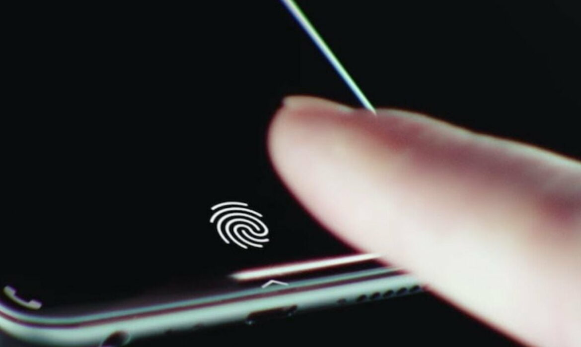 Xiaomi chuẩn bị có điện thoại cảm biến vân tay… toàn màn hình