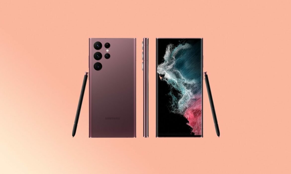 Sạc nhanh 45W của Galaxy S22 Ultra đạt tốc độ không như mong đợi!