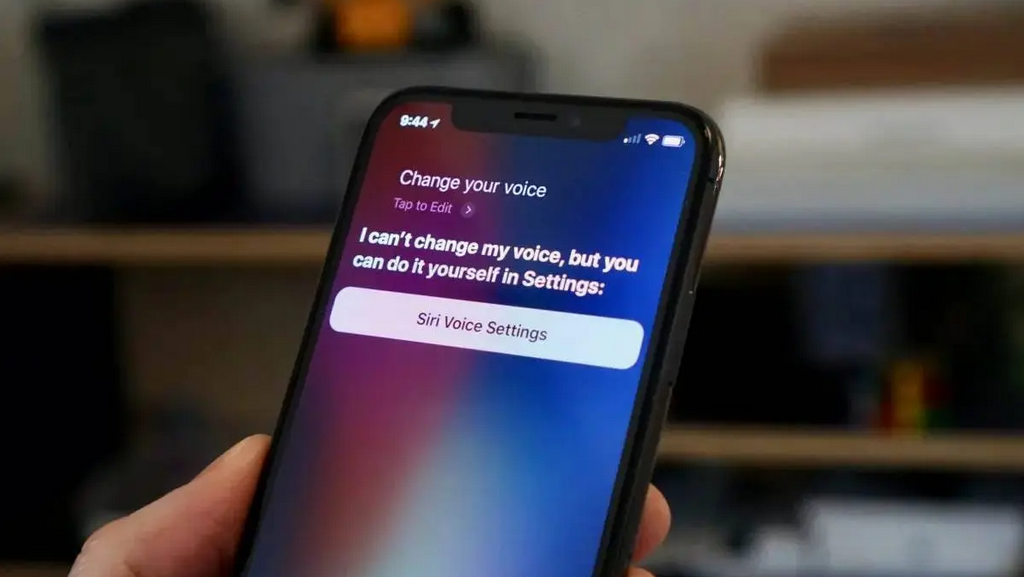 Apple giới thiệu giọng nói không phân biệt giới tính cho Siri: "không phải nam hay nữ"