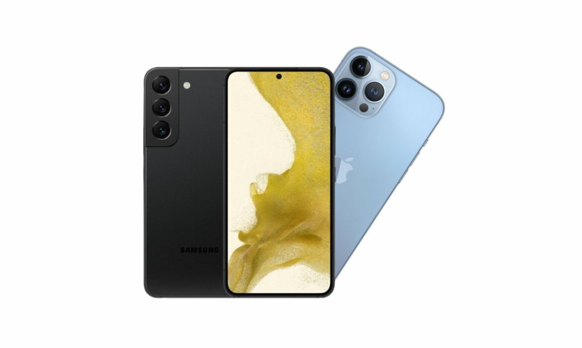 5 tính năng của Galaxy S22 Ultra đáng lẽ ra nên có trên iPhone