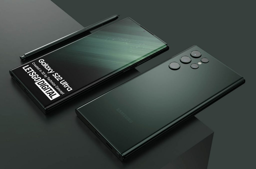 Cuối cùng Galaxy S22 series đã được nâng cấp sạc nhanh lên 45W