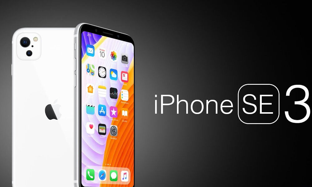 iPhone SE 3 sẽ có giá thấp cực shock: chưa đến 7 triệu đồng?