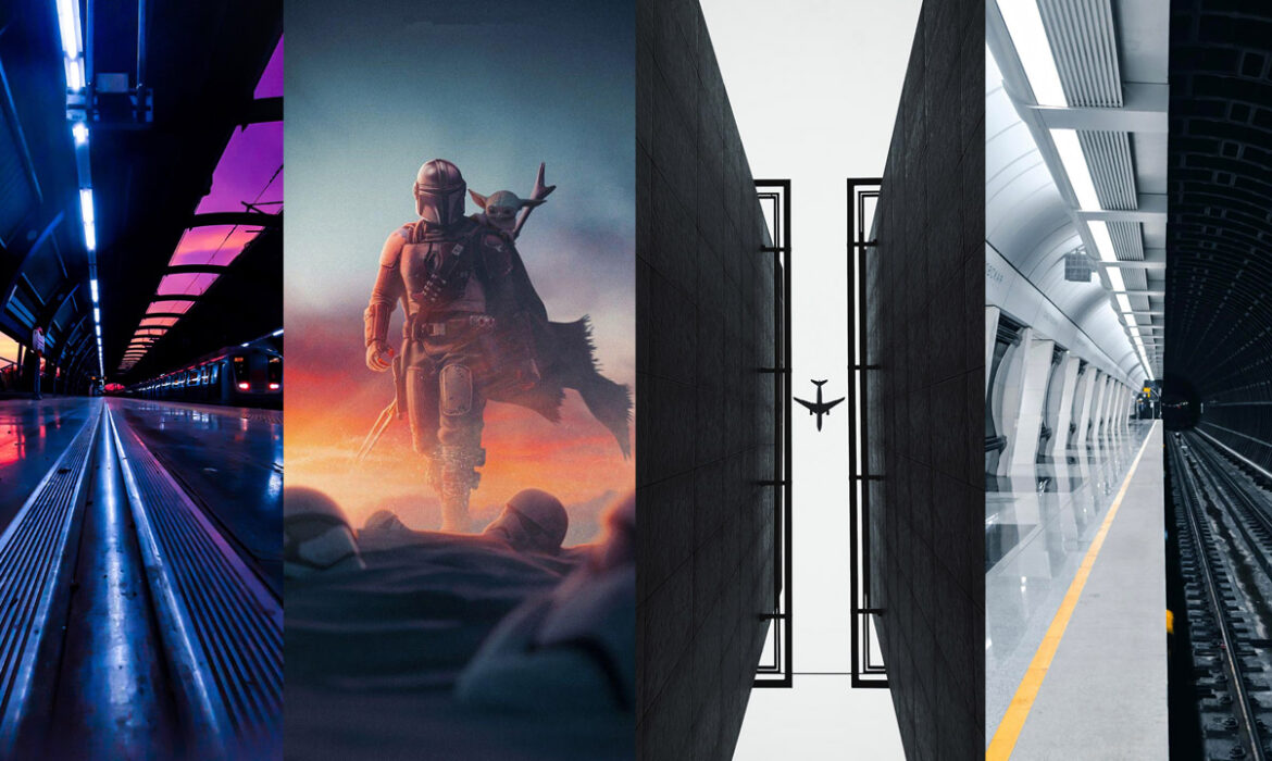 Chia sẻ 15 ảnh nền tuyệt đẹp cho iPhone mà bạn không thể bỏ qua