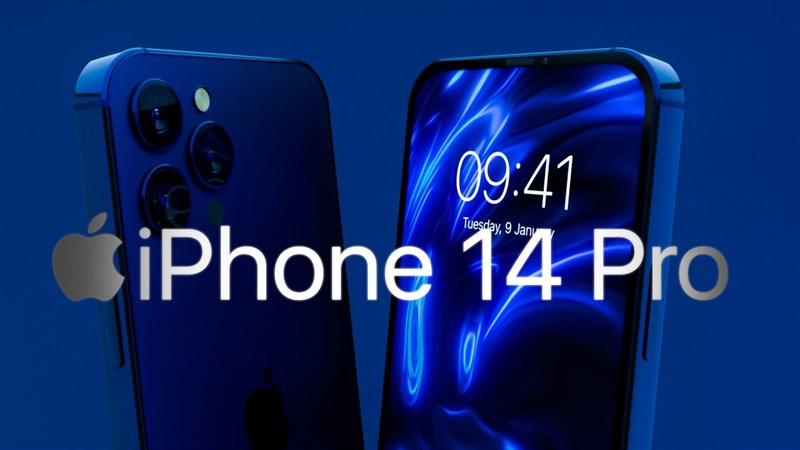 iPhone 14 sẽ không có phiên bản mini, hỗ trợ liên lạc qua vệ tinh?