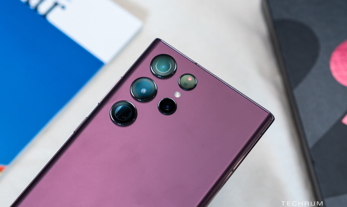 Top 4 lý do khiến bạn không thể bỏ qua Galaxy S22 mới