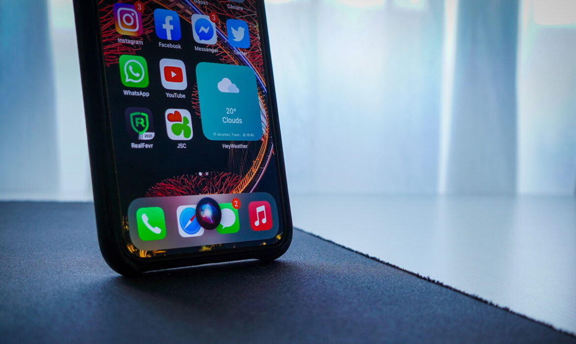 Apple phát hành iOS 15.4 và iPadOS 15.4 (RC)