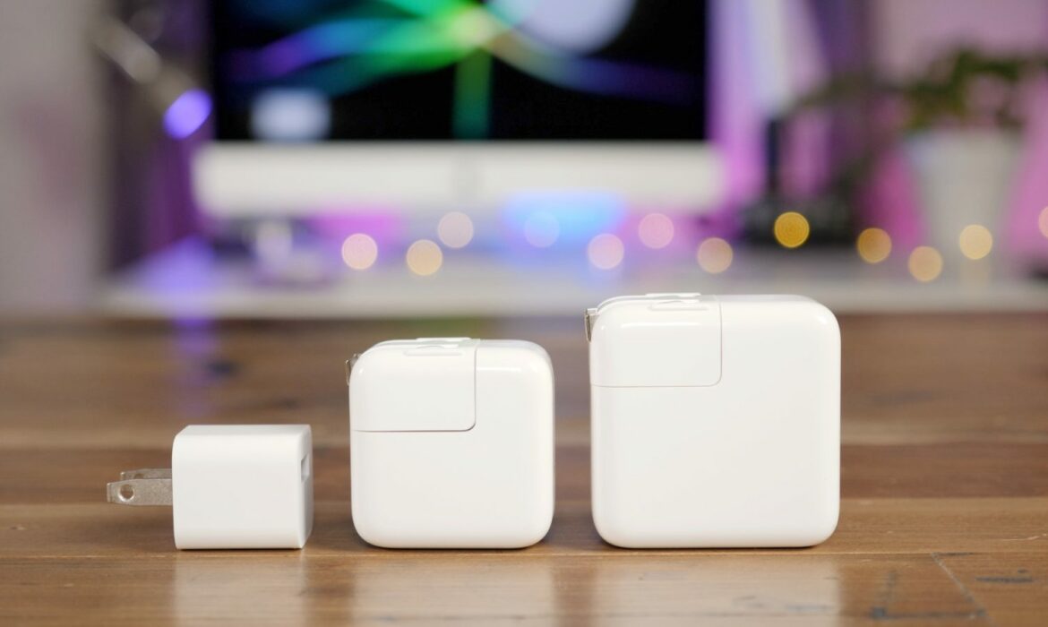 Đừng đắn đo việc chai pin nữa! Sạc chậm đã thực sự lỗi thời rồi!