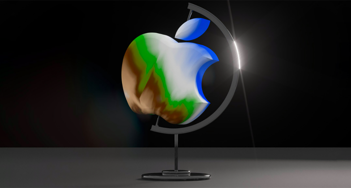 Apple sử dụng tới 20% vật liệu tái chế để sản xuất iPhone trong năm 2021, dấu mốc ấn tượng nhất từ trước đến nay!