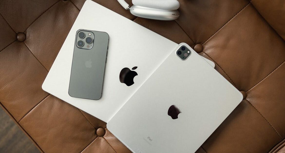 iPhone, MacBook sẽ có thiết kế bền bỉ, cao cấp hơn nhờ chất liệu mới được Apple cấp bằng sáng chế