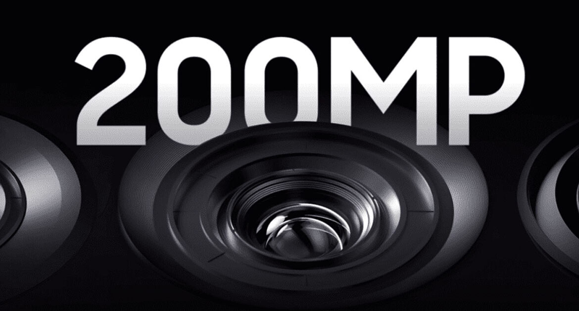 Samsung đang nghiên cứu cảm biến máy ảnh 200MP mới – ISOCELL HP3