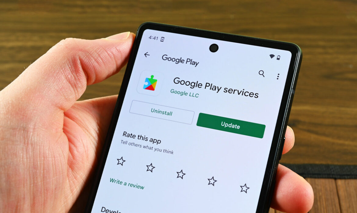 Bản cập nhật hệ thống Google Play tháng 5 mang đến một số cải tiến đáng chú ý cho người dùng Android