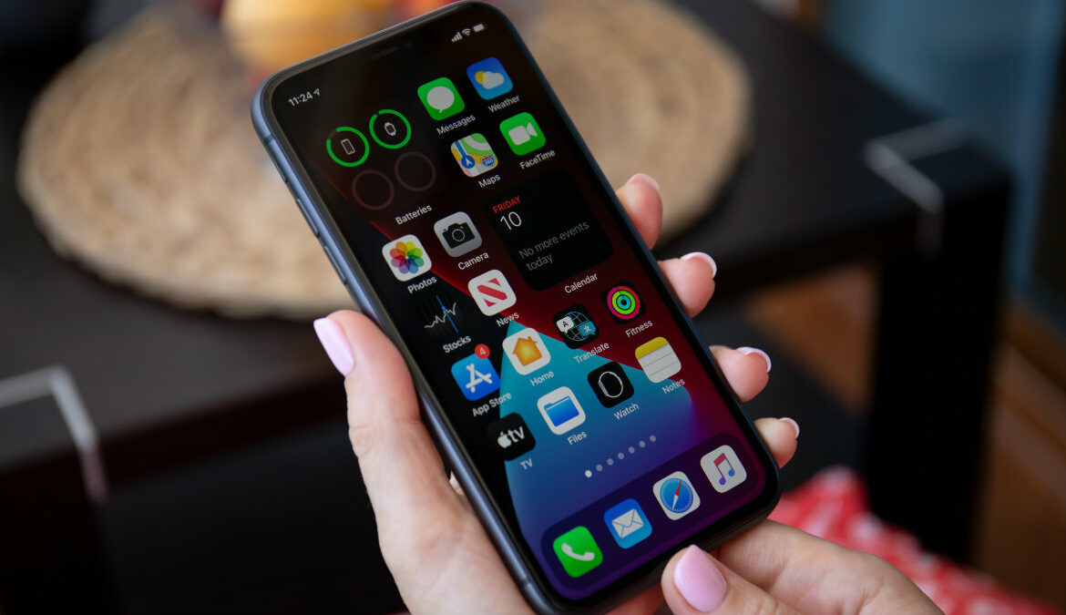 Tính năng nào được người dùng quan tâm nhất trên smartphone?