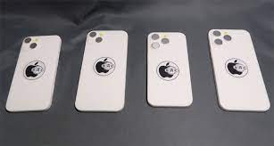 Xuất hiện thêm video so sánh về kích thước của iPhone 14 và thế hệ iPhone 13