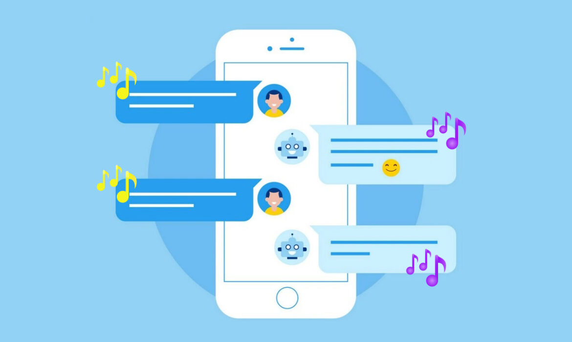 Tính năng Facebook mới khá hay ho được bổ sung: bình luận bằng bài hát