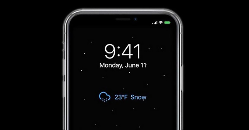 Đây là tính năng siêu hot dự kiến sẽ xuất hiện trên iOS 16