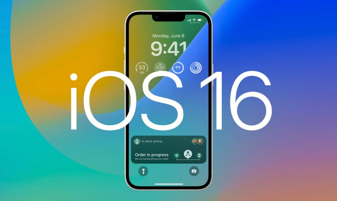 Đây là các tính năng ẩn trên iOS 16 mà ai cũng nên biết