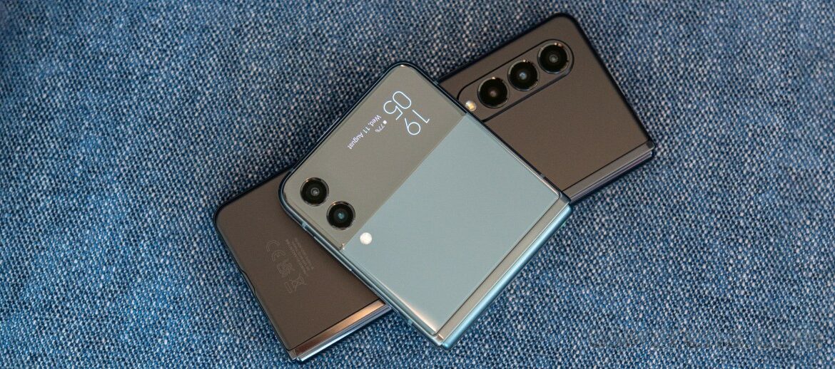 Samsung Galaxy Z Fold4 và Z Flip4 sẽ ra mắt vào ngày 10/8