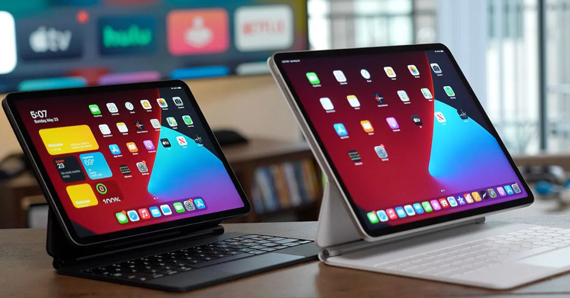 Lần đầu tiên iPad được sản xuất tại Việt Nam