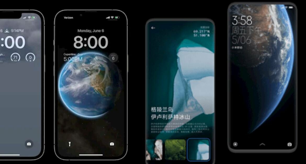 Loạt tính năng mới trên iOS 16 khiến dân tình phấn khích, nhưng Android đã có từ lâu rồi đấy!