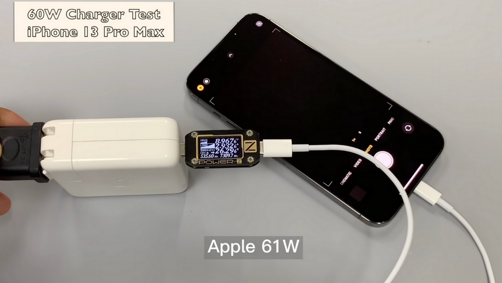 IPhone 14 Series sẽ được nâng cấp tốc độ sạc nhanh, khi iPhone 14 Pro có thể sạc 50% chỉ trong 16 phút?