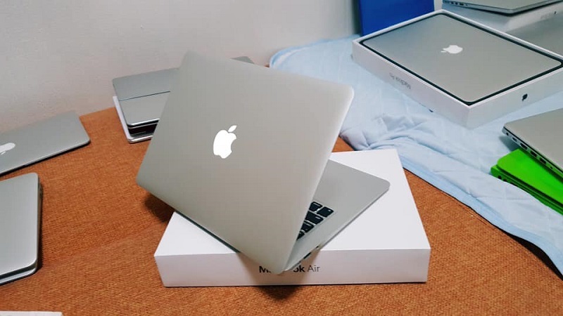 Địa chỉ mua macbook air 2012 4/128G tại Gia Lai giá rẻ uy tín nhất