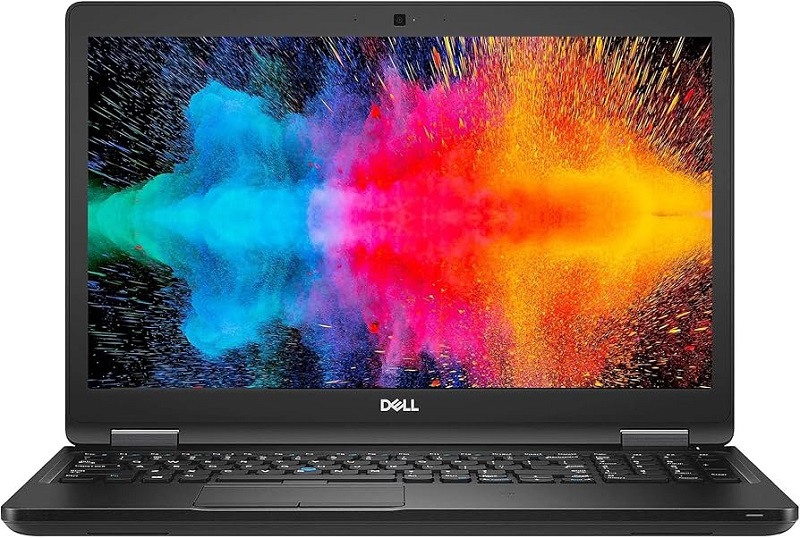 Laptop Dell 5590 i5 8th 8/256G tại Gia Lai uy tín được khách hàng tin chọn