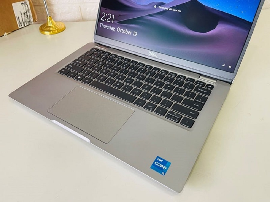 Laptop Dell 5320 i5 11th SSD 8/256G