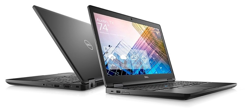 Laptop Dell 5590 i5 8th 8/256G tại Gia Lai uy tín được khách hàng tin chọn