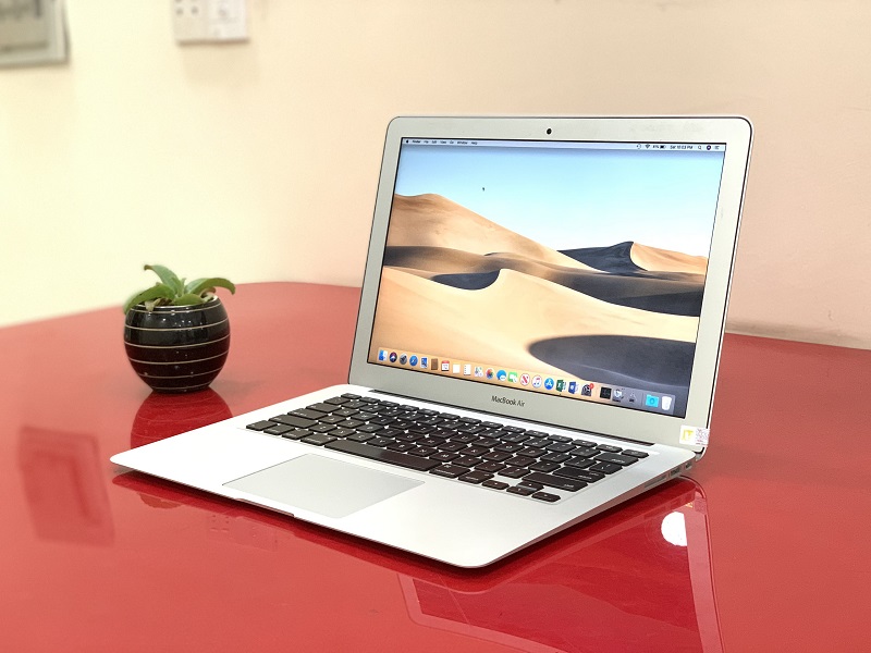 Tpmobile chuyên cung cấp macbook air 2016 8/128G tại Gia Lai giá tốt nhất