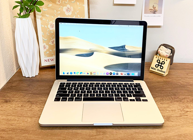 Macbook pro 2015 8/128G tại Gia Lai chính hãng 