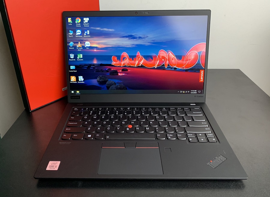 Lenovo Thinkpad X1 Yoga Gen 3 i5 8/256G( cảm ứng xoay 36