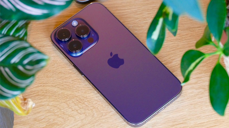 Iphone 14 pro maxx tại Gia Lai giá rẻ