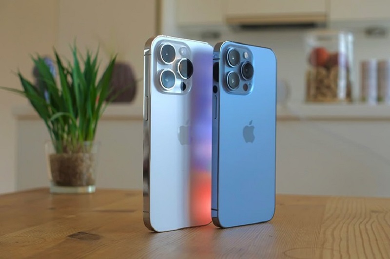 Có nên mua iphone 15 pro maxx tại Gia Lai không