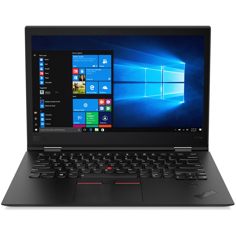 Lenovo Thinkpad X1 yoga Gen 3 5i 8/256 tại Gia Lai cảm ứng xoay 360