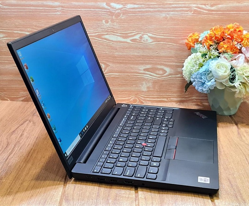 Lenovo Thinkpad E15 Gen2 i5 8/256G tại Gia Lai chính hãng uy tín